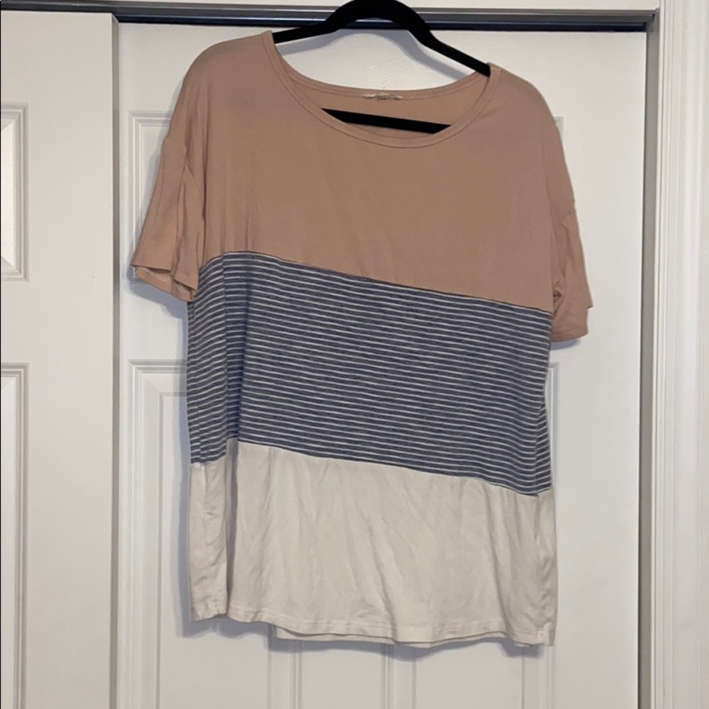 Forever 21 top